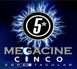 MEGACINE CINCO 