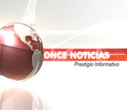 Once Noticias