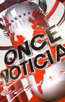 Once Noticias