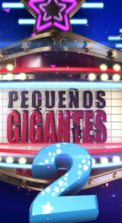 Pequeños Gigantes