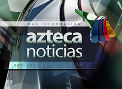 Azteca noticias 2018