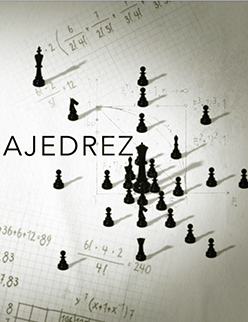 TABLERO DE AJEDREZ