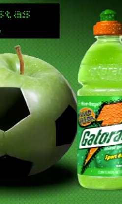 Gatorade