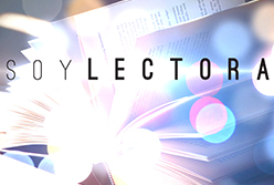 SERIE - Soy Lectora