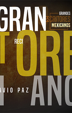 SERIE - Grandes Escritores Mexicanos