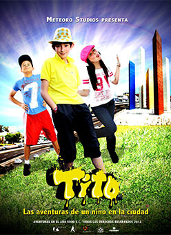 TITO - La película
