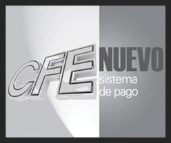 CFE - Prepago